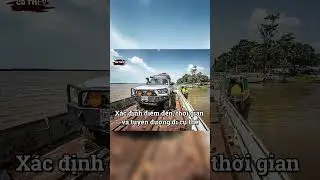 CON ĐƯỜNG CAO TỐC D&Agrave;I NHẤT THẾ GIỚI. #041