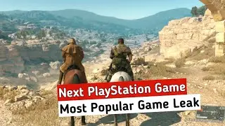 Big Returning PlayStation Games | Remake Games 2022 | Hindi