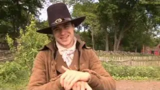 Coggeshall Farm Museum Documentary Part 3