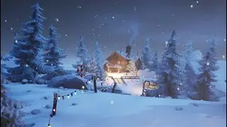 WinterFest 2021 Crackshot Cabin Music