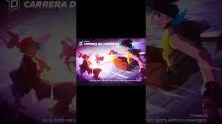 MO.CO | C&oacute;mo Superar Dojo Carrera De Cangrejos (Crab Race) #moco #dojo #mo.co #supercell #shorts