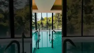 Piscina Termal | TERMAS DE UNHAIS DA SERRA (H2otel)