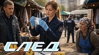 След. 269 серия - Рыночные отношения | Криминальные сериалы