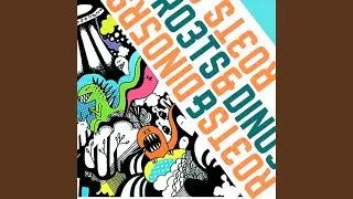 Ninety5 (Billythegent of Gent & Jawns Remix)