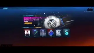 Rocket League Item Shop: 2nd January 2021