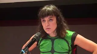 Vimala Pons : Mindfuck Collection