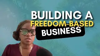 How to Build A Lifestyle-Aligned Business That Brings You Joy #podcast #entrpreneur #lifestyle