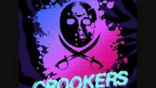 crookers-all the girls standing in the line