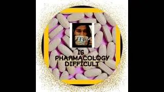 Is Pharmacology Difficult Podcast INTRODUCTION TO DOSAGE FORMS | HAPPY NEW YEAR 2021