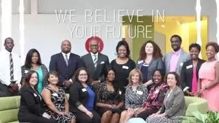 YPCC 2016: Leveraging Your Story