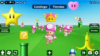 COMO HACER CLONES DE TU AVATAR en Creador de avatar de catálogo