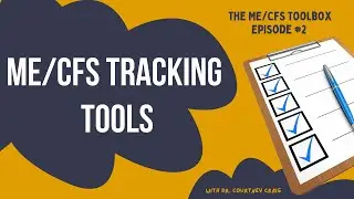 Track Symptoms to Manage ME/CFS & Fibro Better