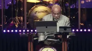 Living Out Loud: Book of James, Chapter 4 Pastor John K. Jenkins Sr.