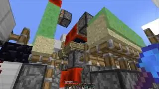 SciCraft 32: New Sand Duper