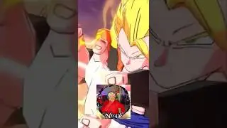 РЕАКЦИЯ НА ФЕСТИВАЛЬ ЛЕГЕНД. ЧАСТЬ 1! #dragonballlegends #dblegends #shorts