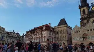 Bohemia Jazz Fest Prague