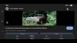 The REAL Story of Stephen Kings Killer 1958 Plymouth Fury 