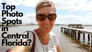 Best Photo Spots in Central Florida?