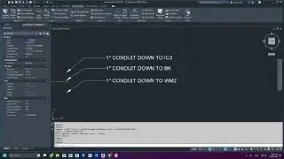 Visual LISP || AutoLISP || CAD - MLeaderTextBylayer