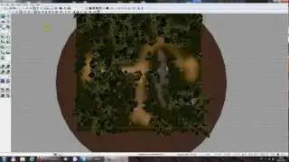 Добавим небо в DDDK. Add sky to map in  Dungeon Defenders Development Kit