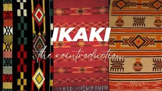 An Ijaw Documentary of the Ikaki Fabric