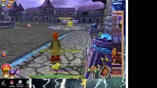 Wizard 101 UK Server Episode 4 