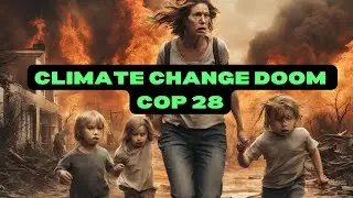 COP 28: Climate Change AGREEMENT - A Beacon of Hope or a Mirage for Developing Countries?