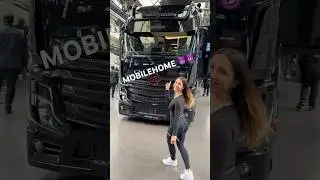 The BRABUS Big Boy 1200 🥵🥵