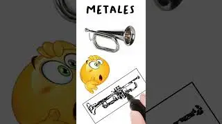 🎻Instrumentos de la orquesta: datos curiosos, seg&uacute;n ChatGPT 🤖#top5 #curiosidades #orquesta #musica