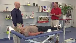 Der Fachmann r&auml;t: Leuker Orthop&auml;dietechnik stellt den GEX vor