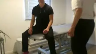 Obturator Nerve Test