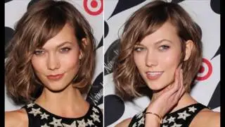 New 2017 haircuts