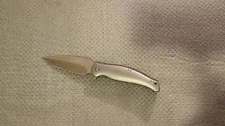 10 knives with AMAZING handles! #IBLEEDKNIFE #twosun#cjrb#kizer#civivi#spyderco#kansept#qsp#knife