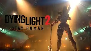 Dying Light 2 Immersive Play Co-op #viral #live #gaming #PS5 #trending #Bgm