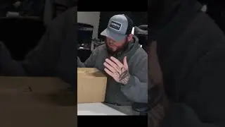 Unboxing the Latest Fish Vault! What's Inside