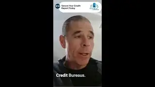 Secure Your Credit Report Today