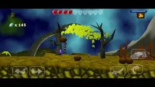 Easy Boss Defeated in SWORDIGO