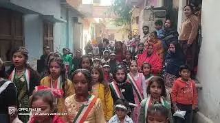 26 January Happy Republic day Kids Dance Program,by Amma DJ Sound, Ghaziabad, Ashish 9711598864,8800