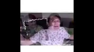 Just some Phan moments