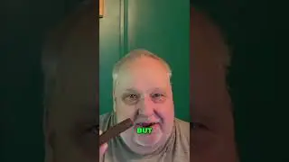 Java Mint Cigar Review: Christmas Surprise!