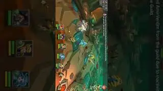lords mobile chapter 2 dwarf kingdom 2-14 united we stand game play