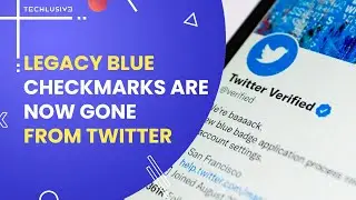 Twitter&rsquo;s legacy check mark removal hits legacy accounts, celebrities and even the pope