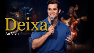 DEIXA Maria Marçal | (Cover) 2026