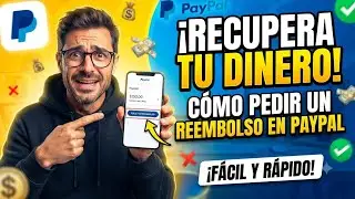 Como pedir un Reembolso En PayPal (Reembolso Free Fire y otros) 2023