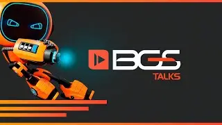 BGS Talks 2025 - Dia 2