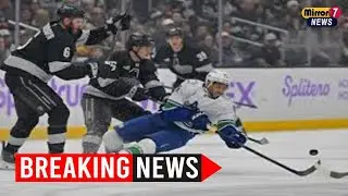 Evander Kane Trade Rumors Heat Up as Canucks Rebuild and Kings Lurk