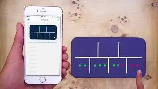 EllieGrid Tutorial | How to Check the Battery