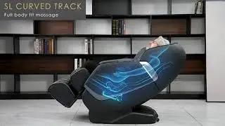 Mosafy 6D Massage Chair
