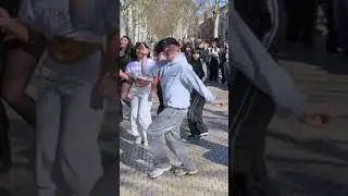 🇫🇷Kpop in Public - LE SSERAFIM 