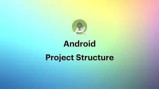 Android project structure (Kotlin) - 005 #Android #Project #Structure..#2021
